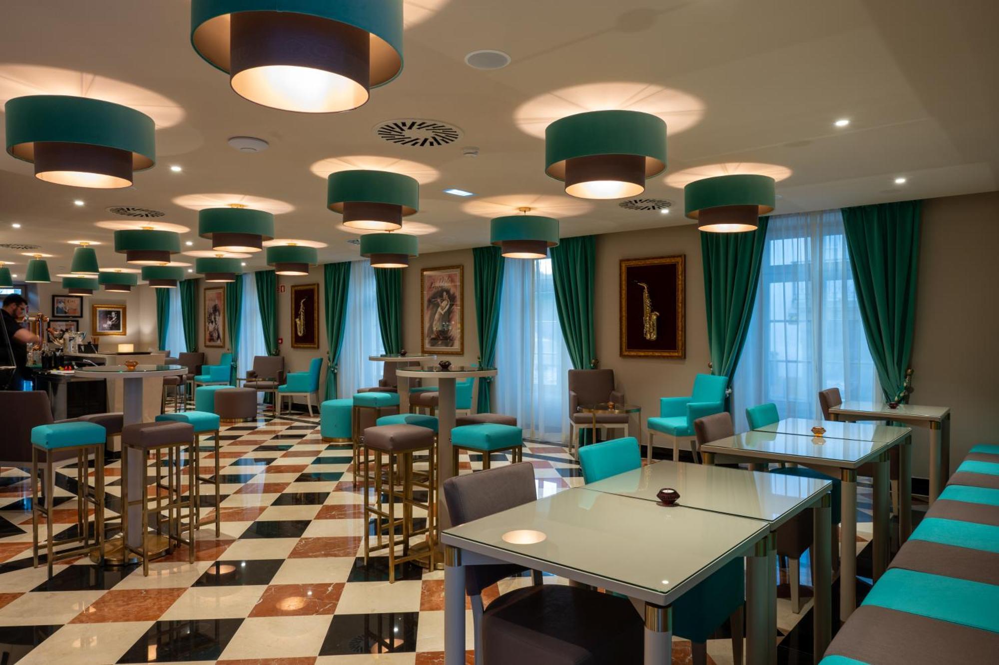 Vila Gale Collection Tomar Kültér fotó